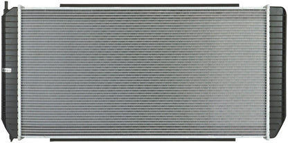Spectra Premium ALUMINUM INDUSTRIAL RADIATOR 2001-1201P