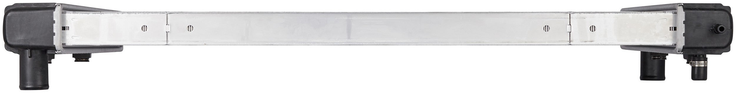 Spectra Premium ALUMINUM INDUSTRIAL RADIATOR 2001-1201P