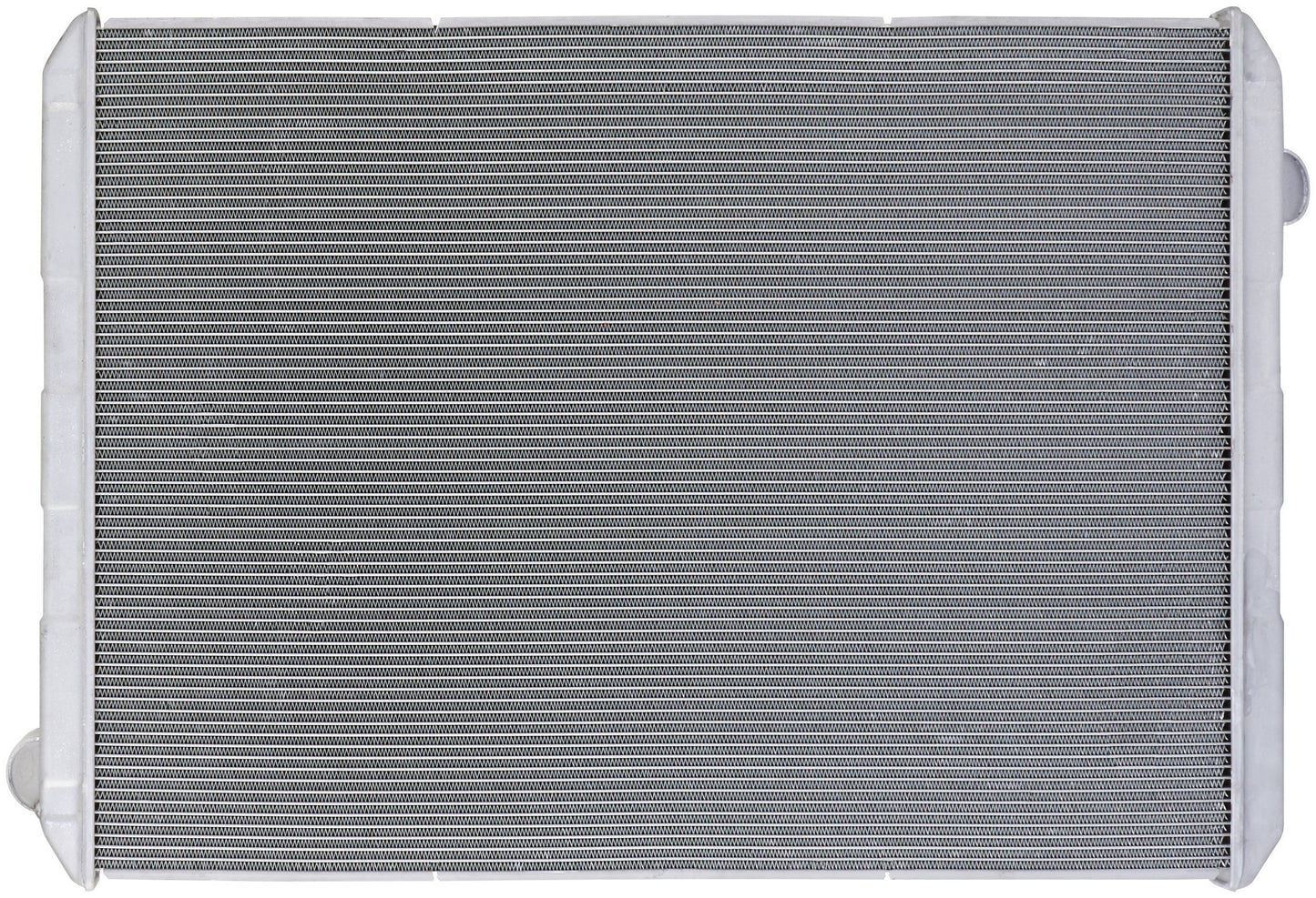 Spectra Premium ALUMINUM INDUSTRIAL RADIATOR 2001-1501