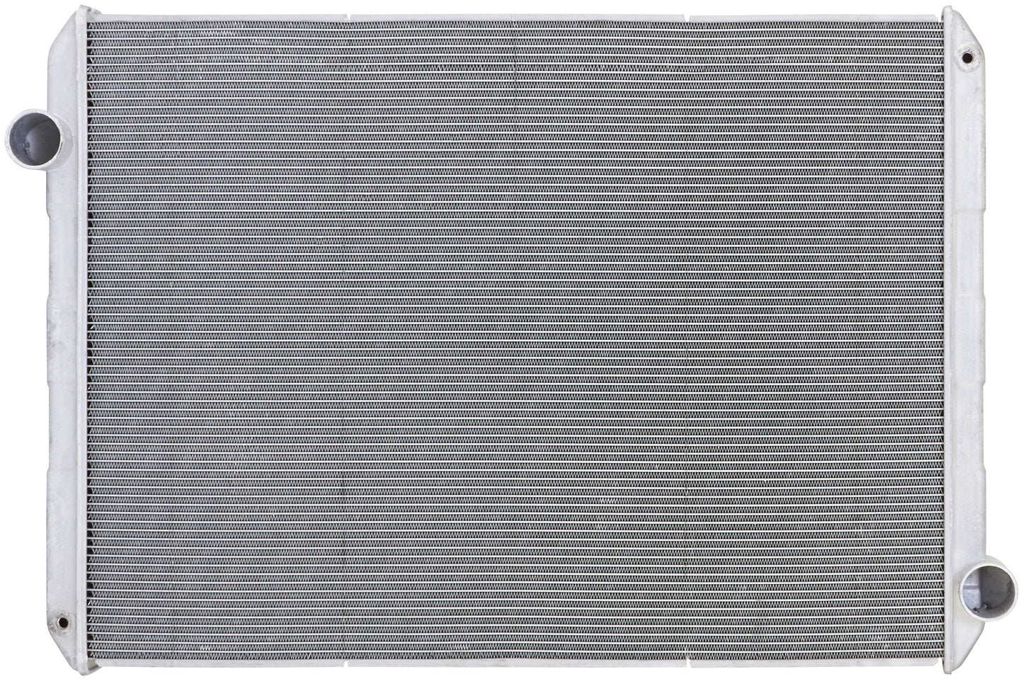 Spectra Premium ALUMINUM INDUSTRIAL RADIATOR 2001-1501
