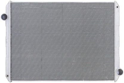Spectra Premium ALUMINUM INDUSTRIAL RADIATOR 2001-1501