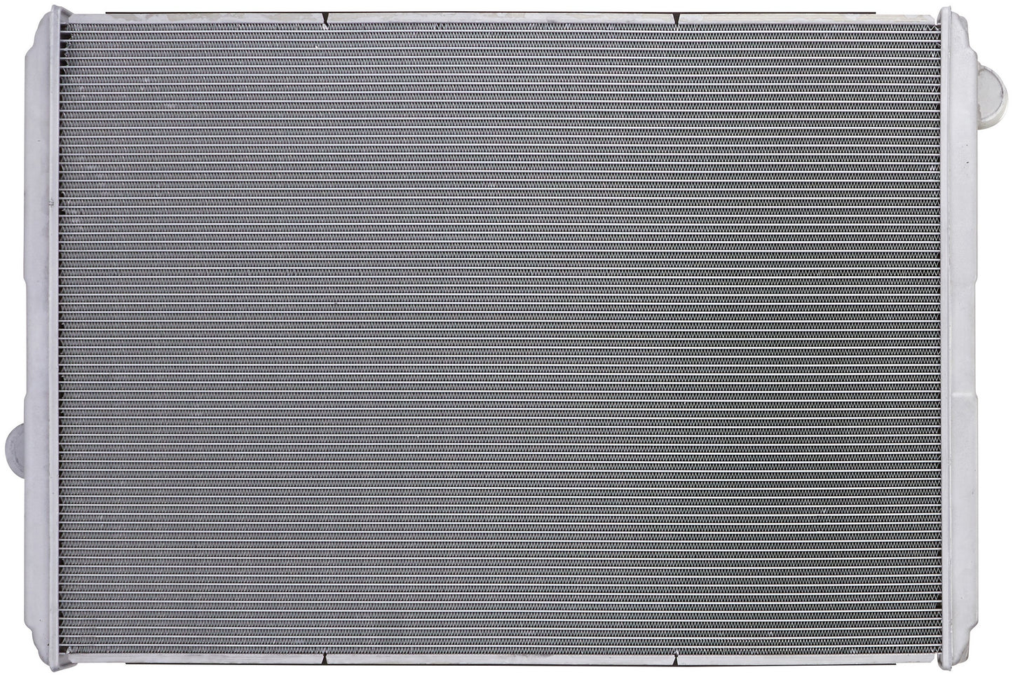 Spectra Premium ALUMINUM INDUSTRIAL RADIATOR 2001-1518