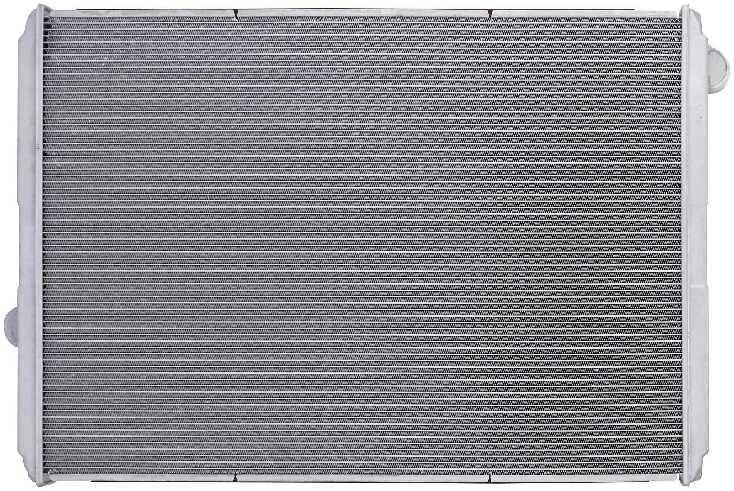 Spectra Premium ALUMINUM INDUSTRIAL RADIATOR 2001-1518
