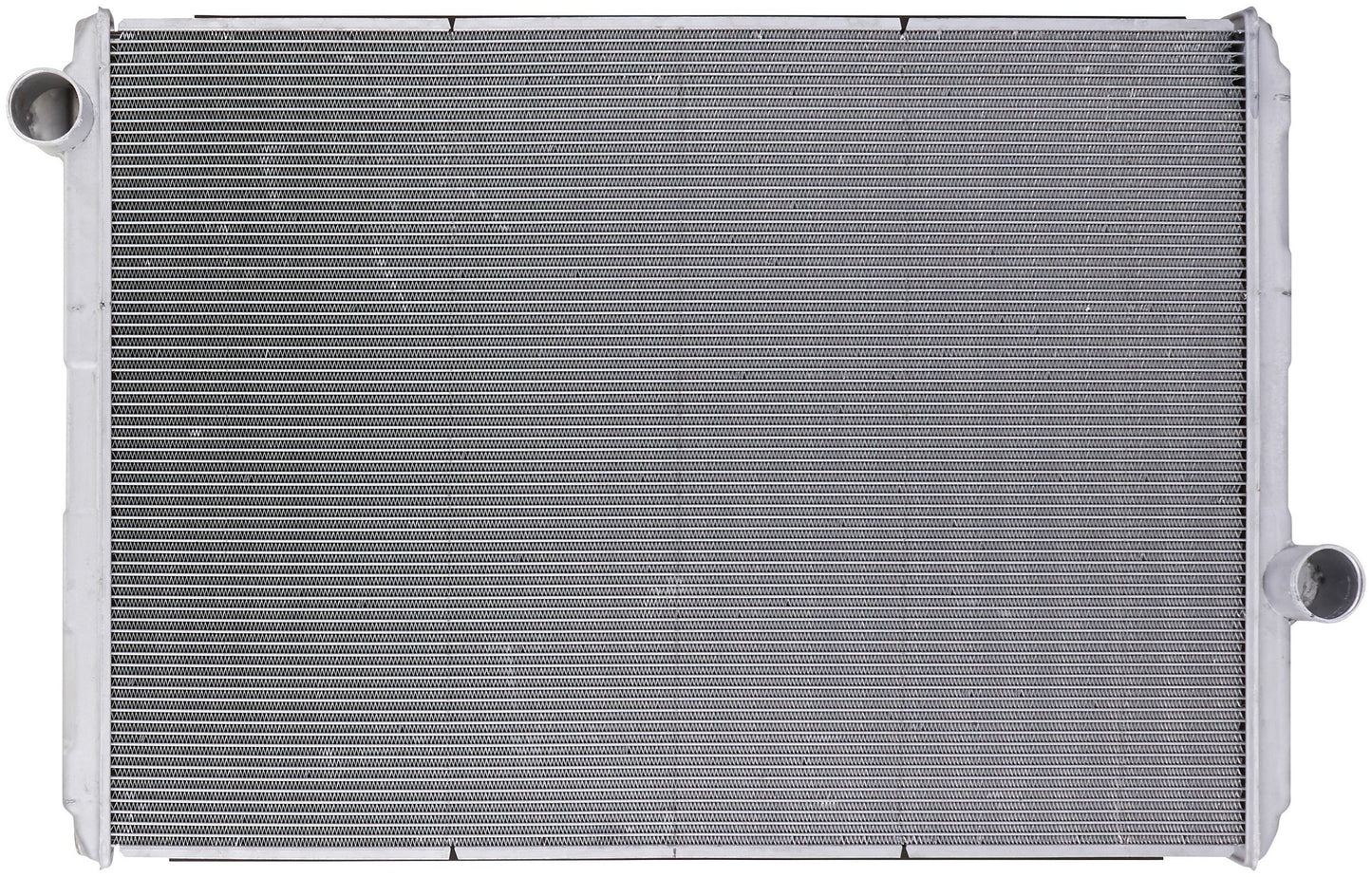 Spectra Premium ALUMINUM INDUSTRIAL RADIATOR 2001-1518