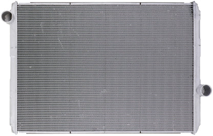 Spectra Premium ALUMINUM INDUSTRIAL RADIATOR 2001-1518