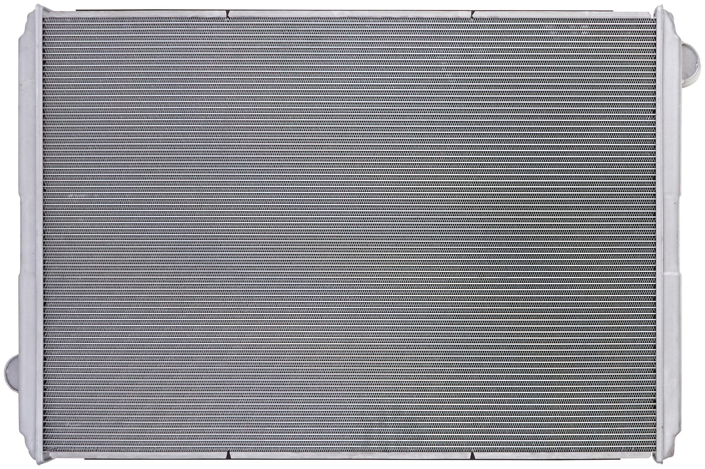 Spectra Premium ALUMINUM INDUSTRIAL RADIATOR 2001-1519