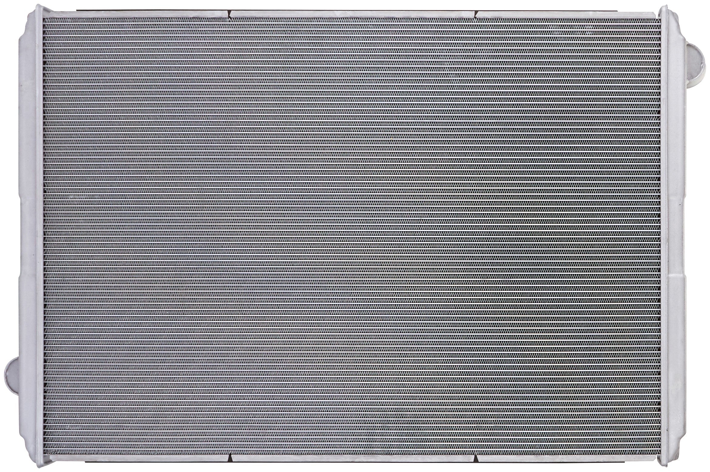 Spectra Premium ALUMINUM INDUSTRIAL RADIATOR 2001-1519