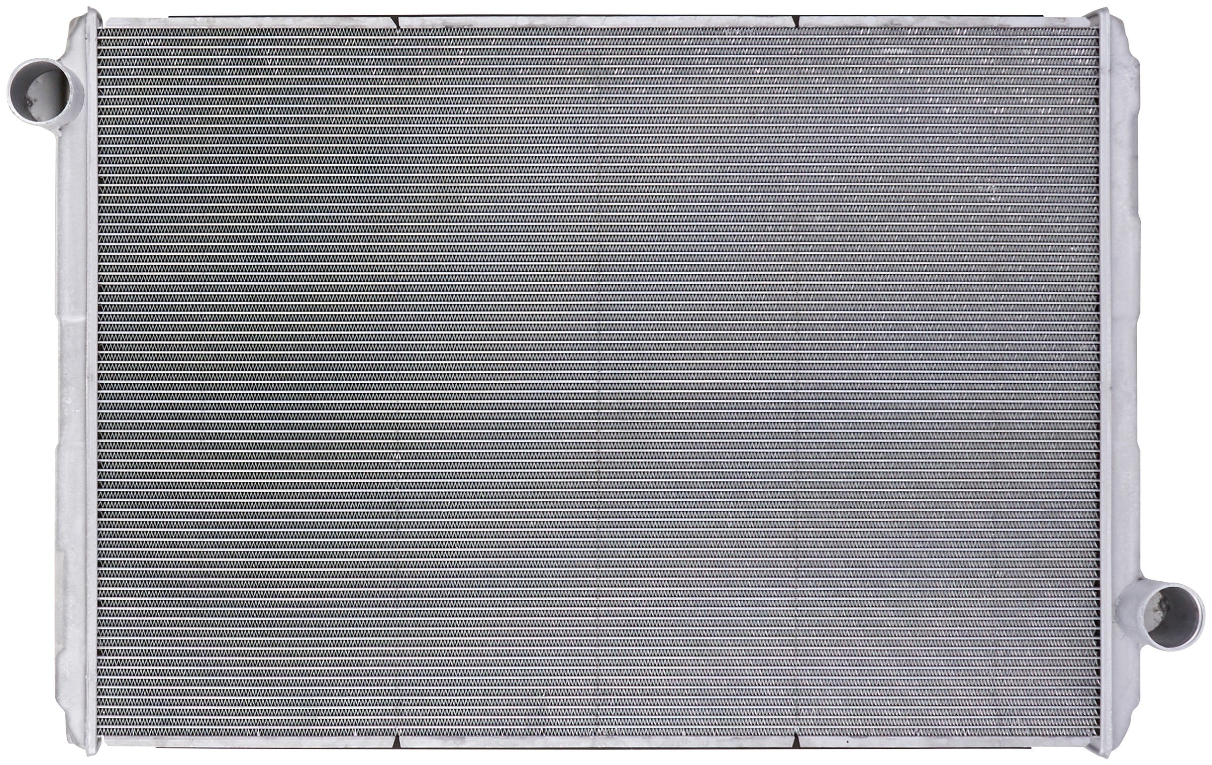Spectra Premium ALUMINUM INDUSTRIAL RADIATOR 2001-1519