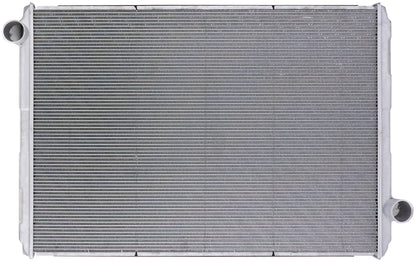 Spectra Premium ALUMINUM INDUSTRIAL RADIATOR 2001-1519