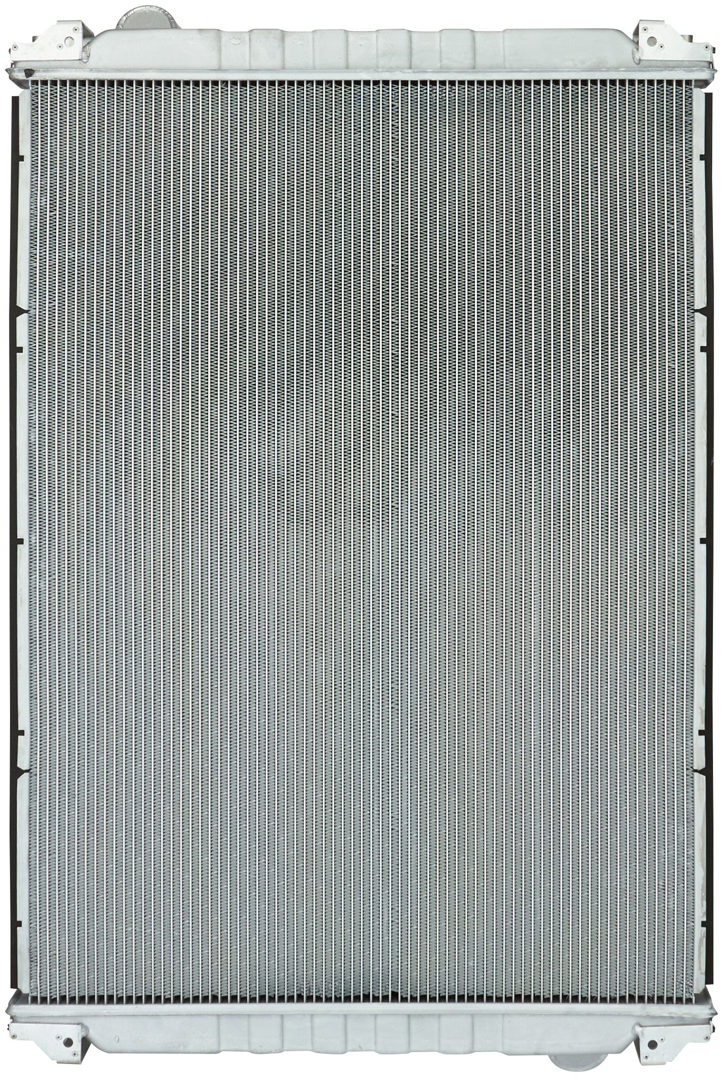 Spectra Premium ALUMINUM INDUSTRIAL RADIATOR 2001-1704