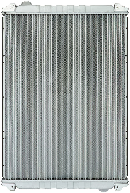 Spectra Premium ALUMINUM INDUSTRIAL RADIATOR 2001-1704