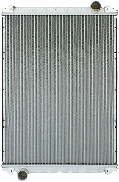 Spectra Premium ALUMINUM INDUSTRIAL RADIATOR 2001-1704