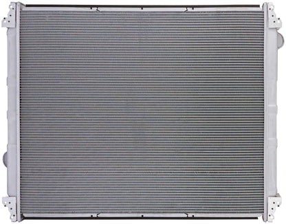 Spectra Premium ALUMINUM INDUSTRIAL RADIATOR 2001-1707