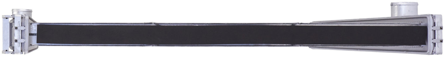 Spectra Premium ALUMINUM INDUSTRIAL RADIATOR 2001-1707