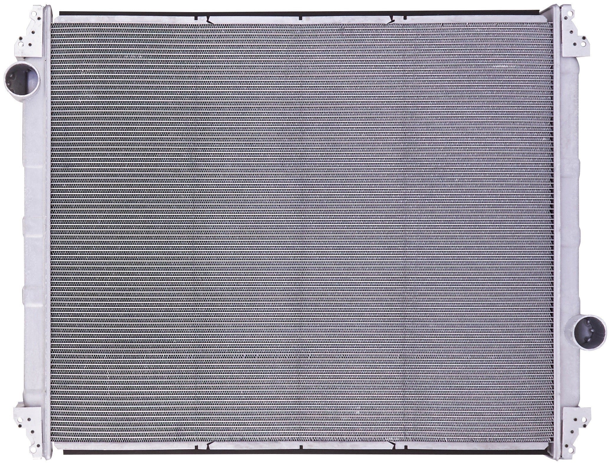 Spectra Premium ALUMINUM INDUSTRIAL RADIATOR 2001-1707