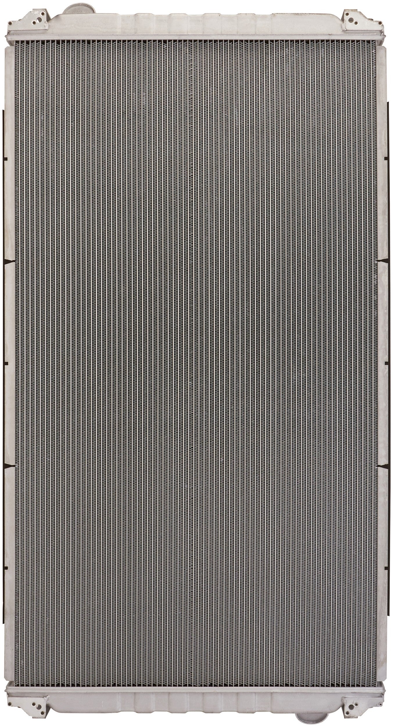 Spectra Premium ALUMINUM INDUSTRIAL RADIATOR 2001-1713