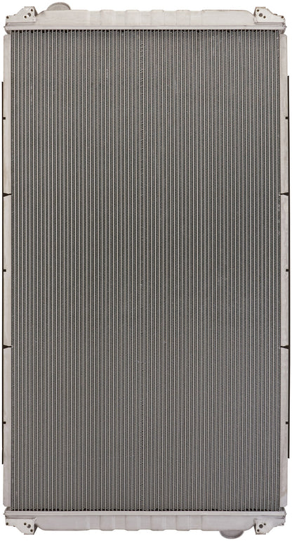 Spectra Premium ALUMINUM INDUSTRIAL RADIATOR 2001-1713