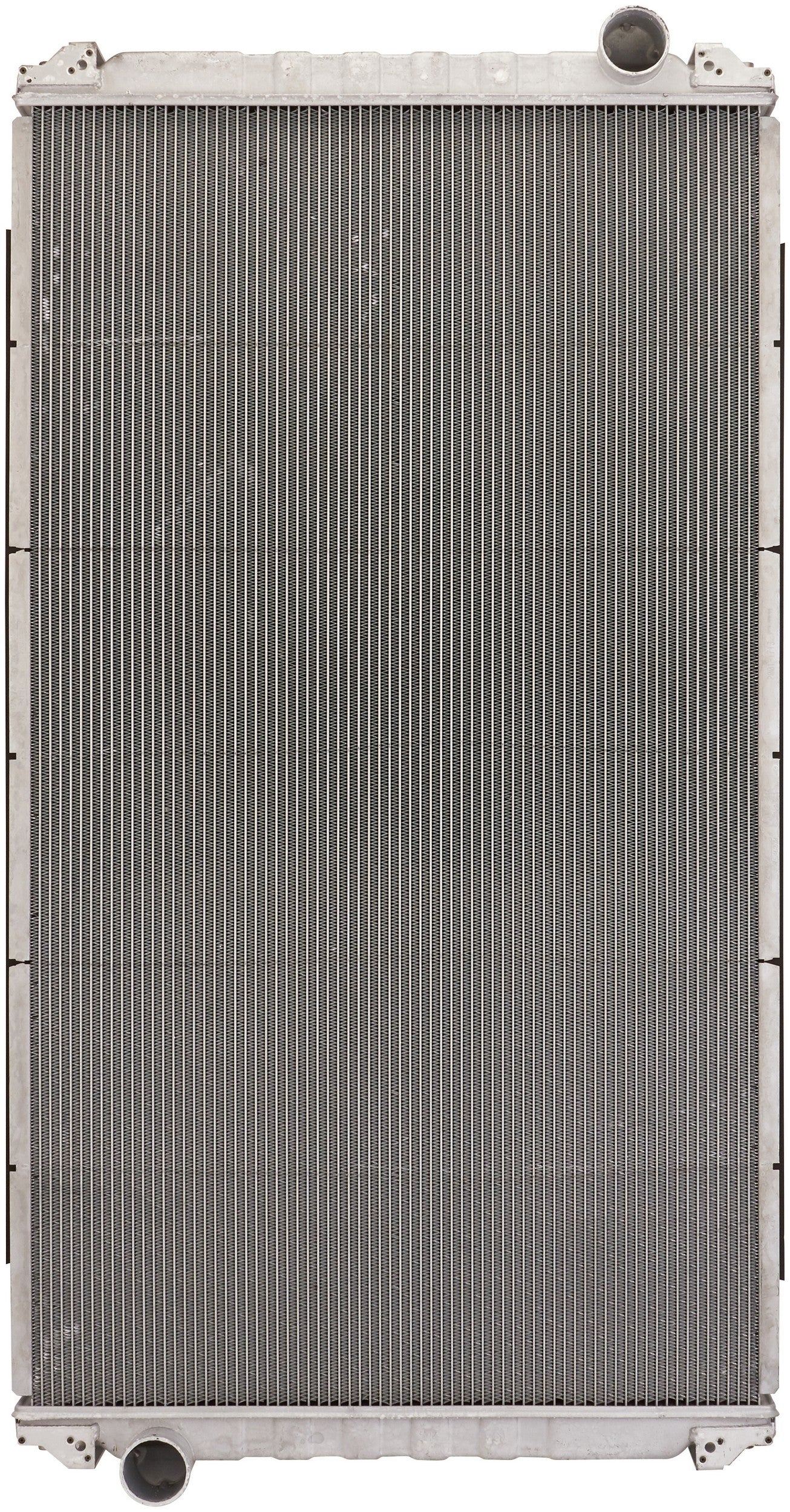 Spectra Premium ALUMINUM INDUSTRIAL RADIATOR 2001-1713