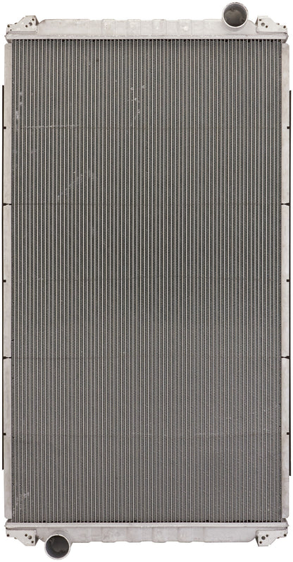 Spectra Premium ALUMINUM INDUSTRIAL RADIATOR 2001-1713