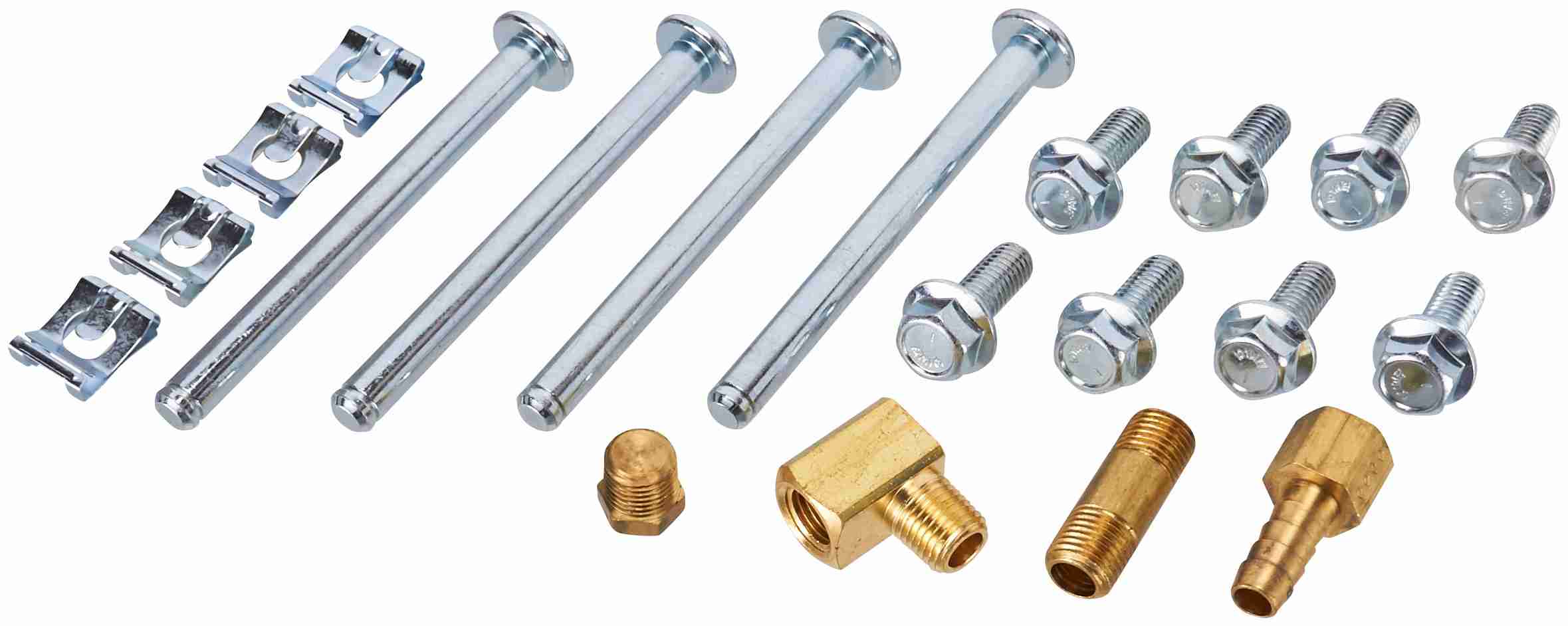 Spectra Premium ALUMINUM INDUSTRIAL RADIATOR 2001-1716