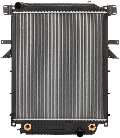 Spectra Premium Radiator 2001-1721