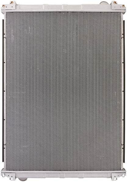 Spectra Premium ALUMINUM INDUSTRIAL RADIATOR 2001-1724