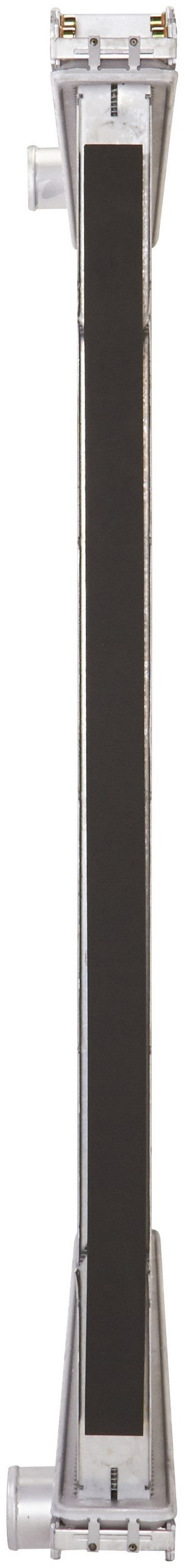 Spectra Premium ALUMINUM INDUSTRIAL RADIATOR 2001-1724