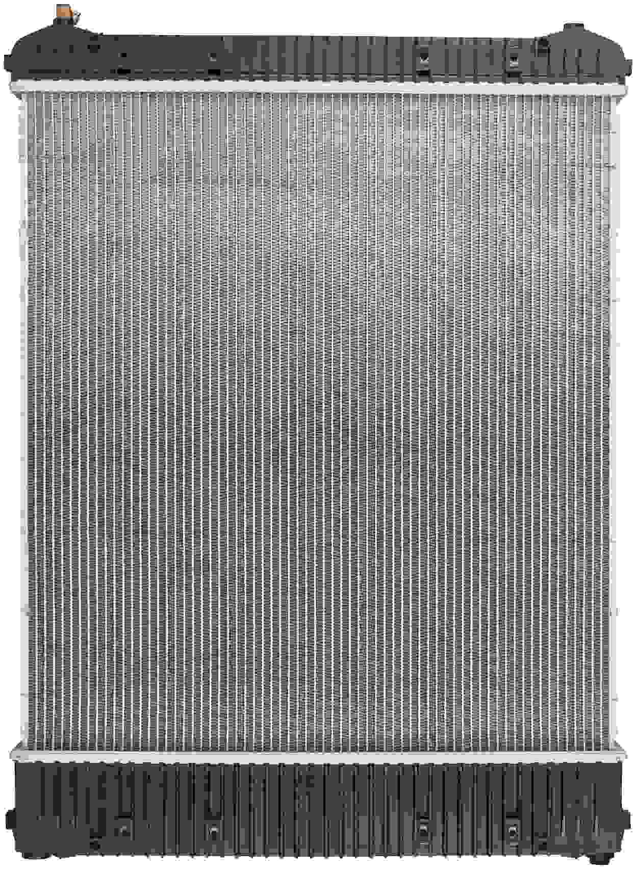 Spectra Premium ALUMINUM INDUSTRIAL RADIATOR 2001-1735