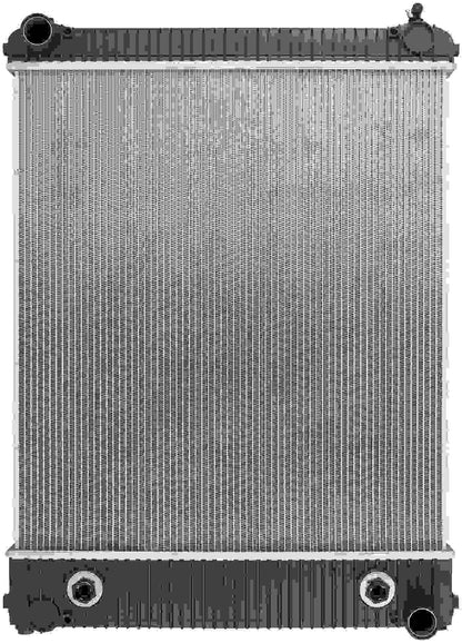 Spectra Premium ALUMINUM INDUSTRIAL RADIATOR 2001-1735