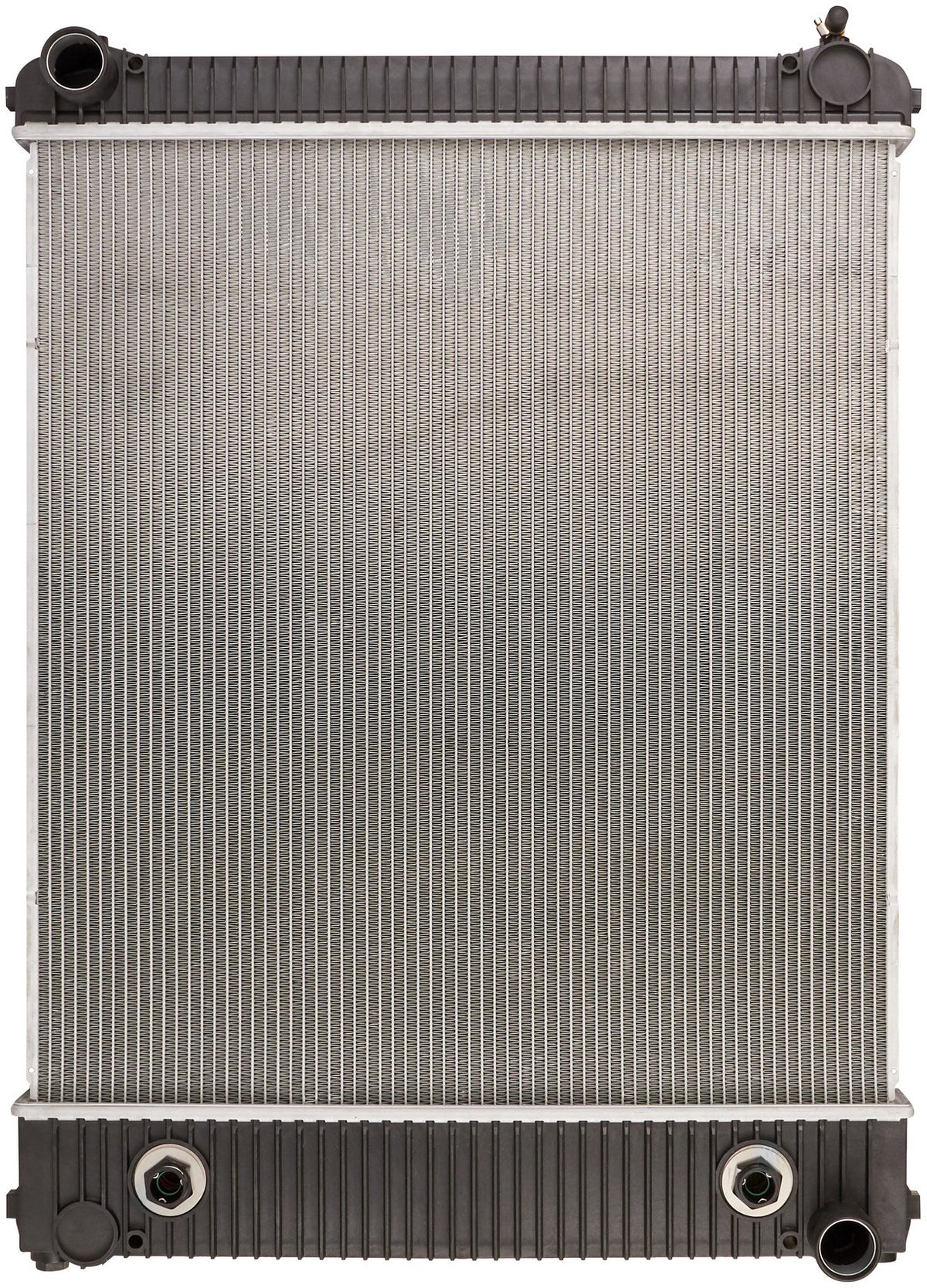 Spectra Premium ALUMINUM INDUSTRIAL RADIATOR 2001-1735