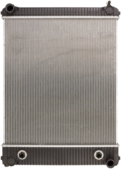 Spectra Premium ALUMINUM INDUSTRIAL RADIATOR 2001-1735