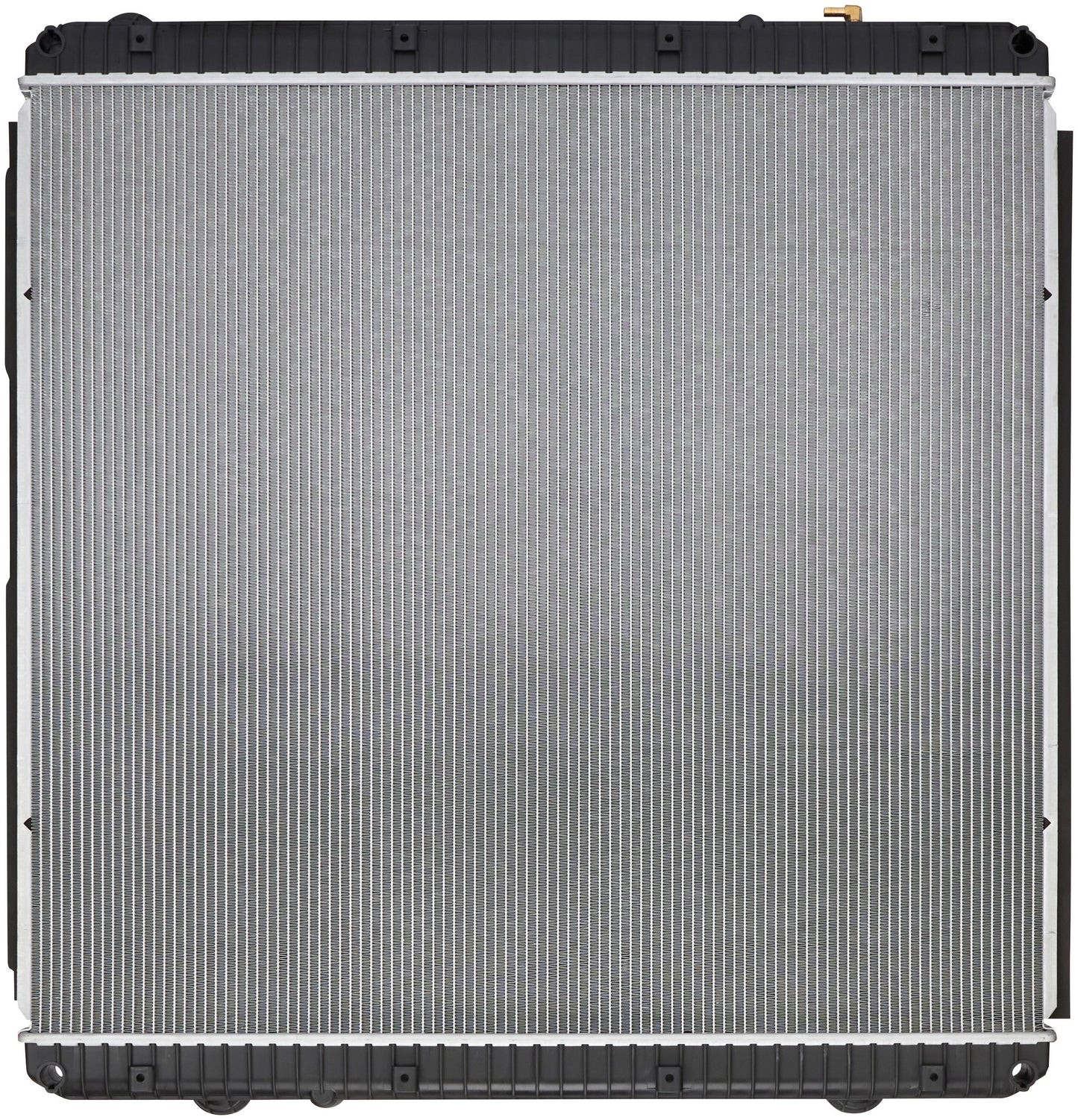 Spectra Premium ALUMINUM INDUSTRIAL RADIATOR 2001-1738P