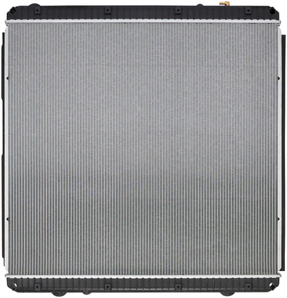 Spectra Premium ALUMINUM INDUSTRIAL RADIATOR 2001-1738P