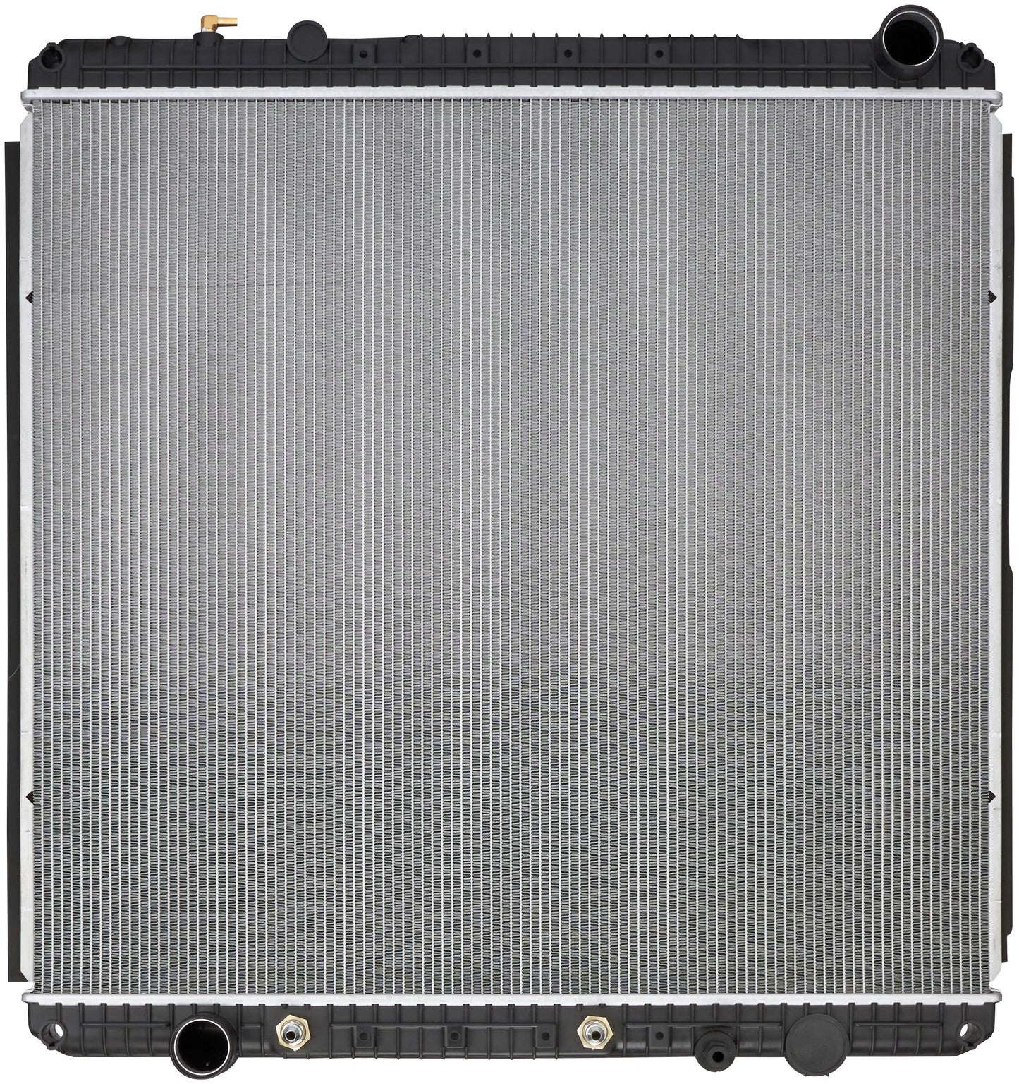 Spectra Premium ALUMINUM INDUSTRIAL RADIATOR 2001-1738P