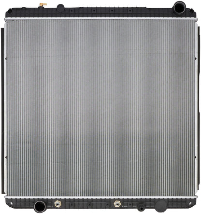 Spectra Premium ALUMINUM INDUSTRIAL RADIATOR 2001-1738P