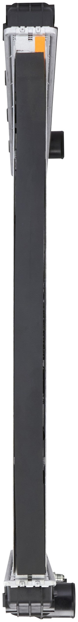 Spectra Premium ALUMINUM INDUSTRIAL RADIATOR 2001-1738P