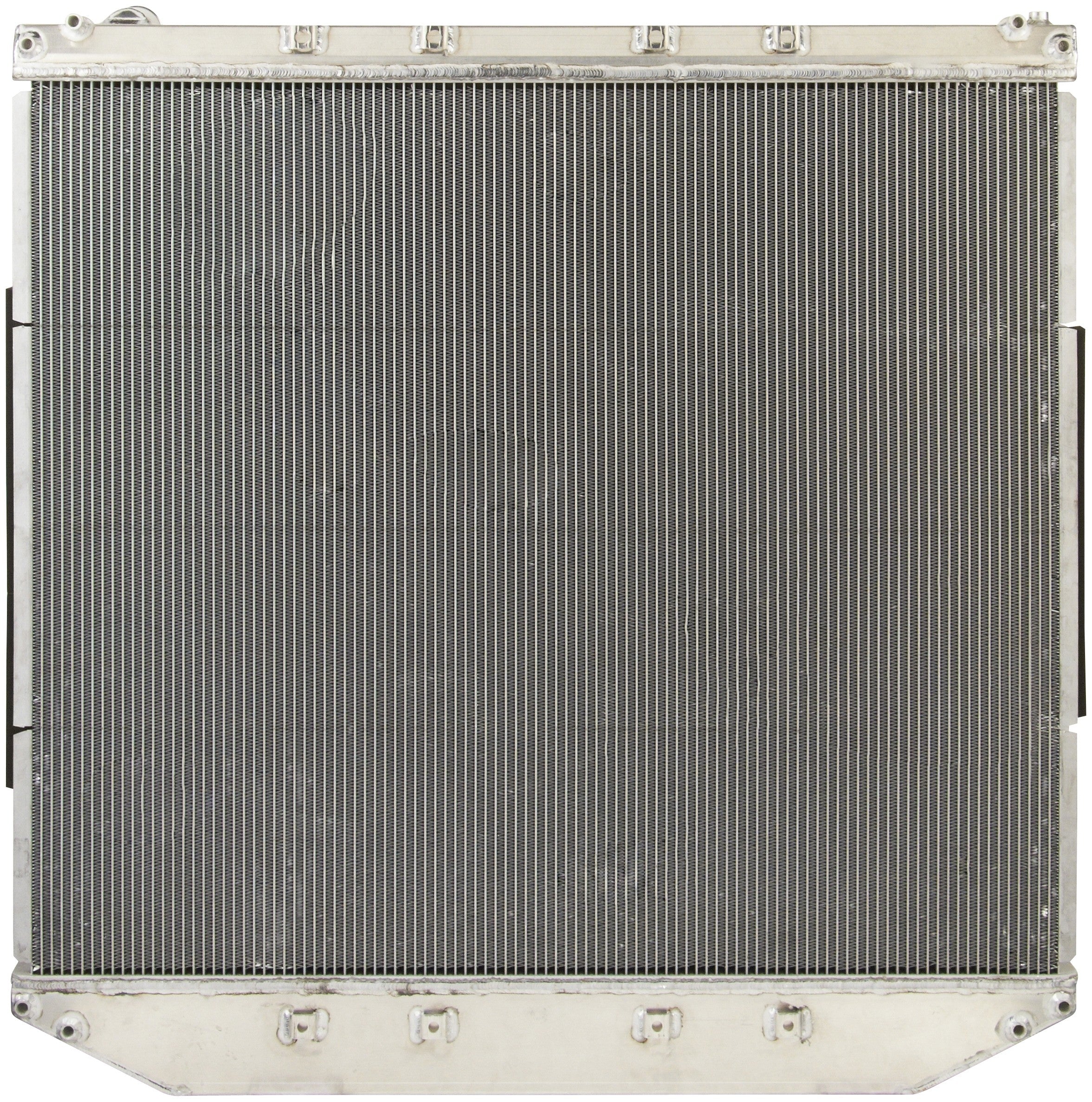 Spectra Premium ALUMINUM INDUSTRIAL RADIATOR 2001-1742