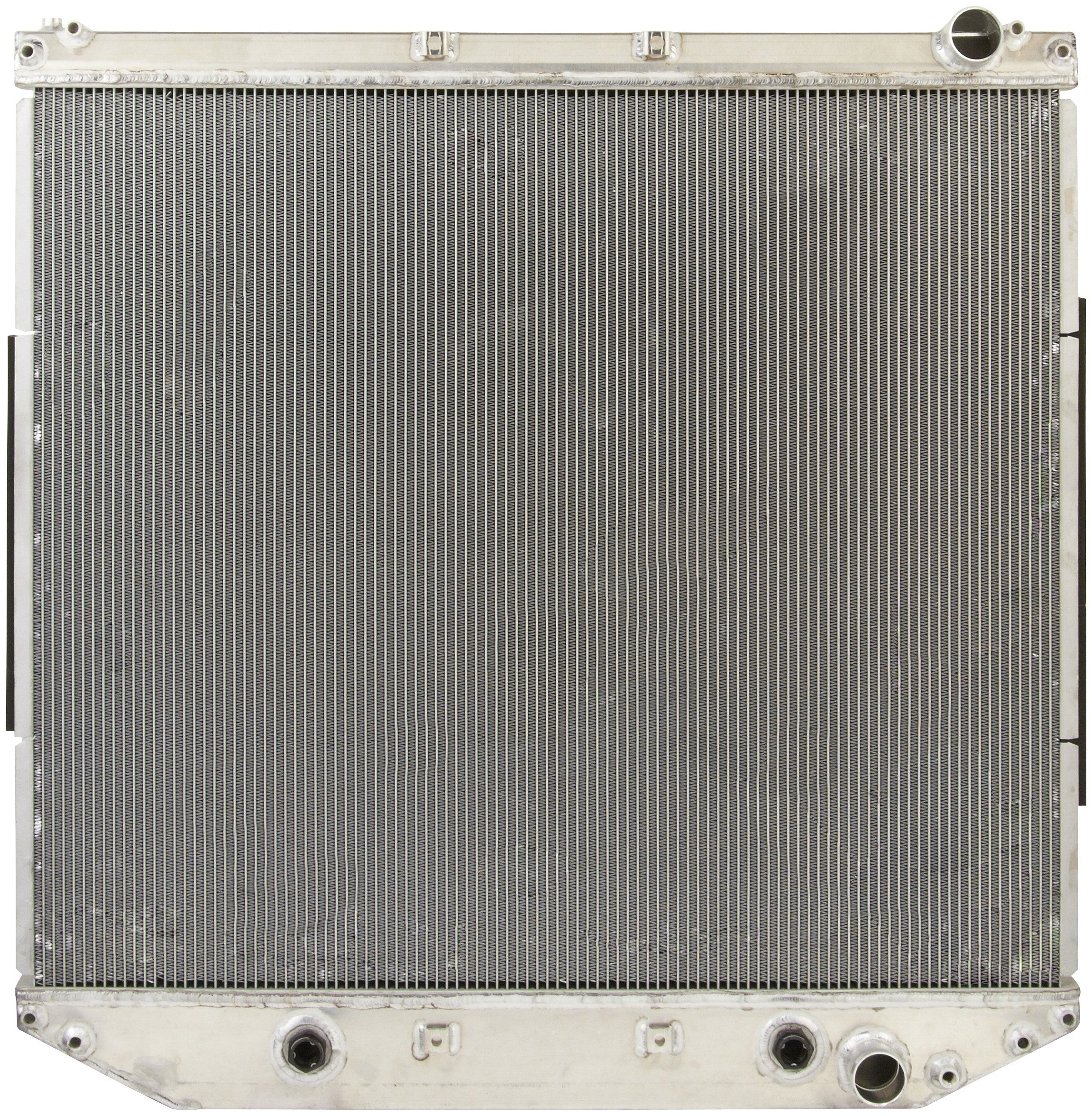 Spectra Premium ALUMINUM INDUSTRIAL RADIATOR 2001-1742