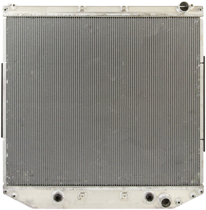 Spectra Premium ALUMINUM INDUSTRIAL RADIATOR 2001-1742