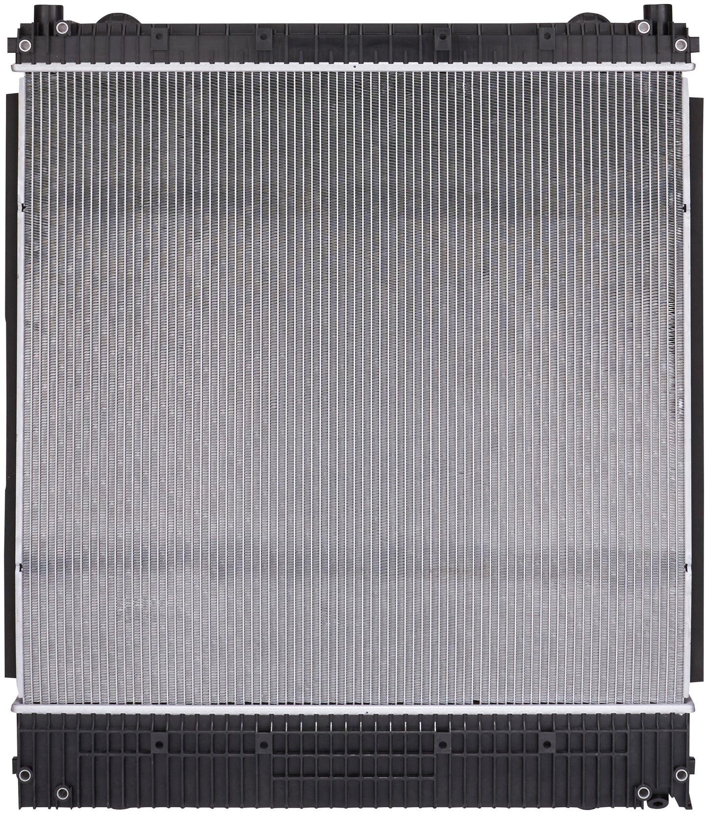 Spectra Premium ALUMINUM INDUSTRIAL RADIATOR 2001-1743P