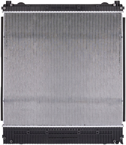 Spectra Premium ALUMINUM INDUSTRIAL RADIATOR 2001-1743P