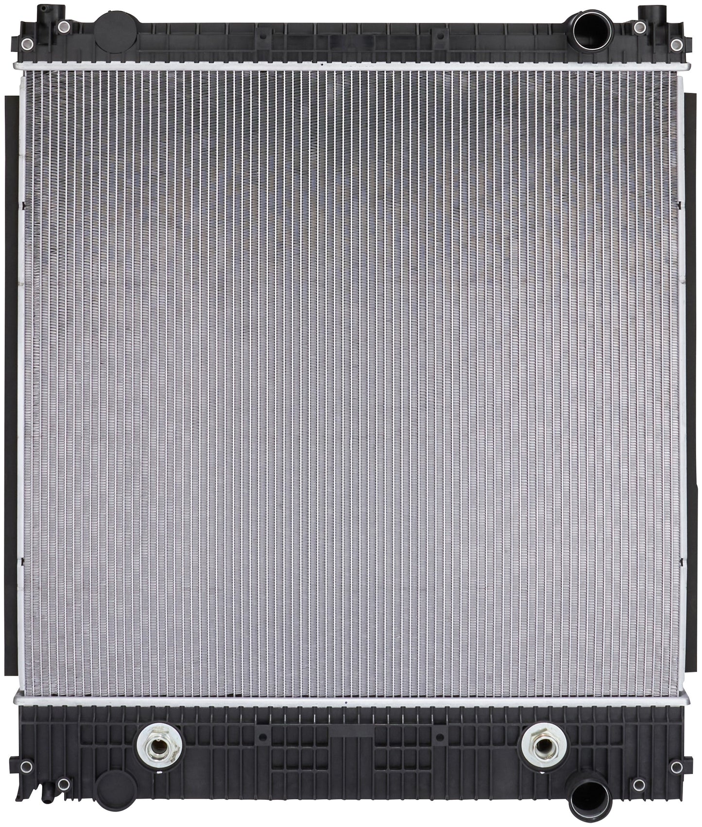 Spectra Premium ALUMINUM INDUSTRIAL RADIATOR 2001-1743P