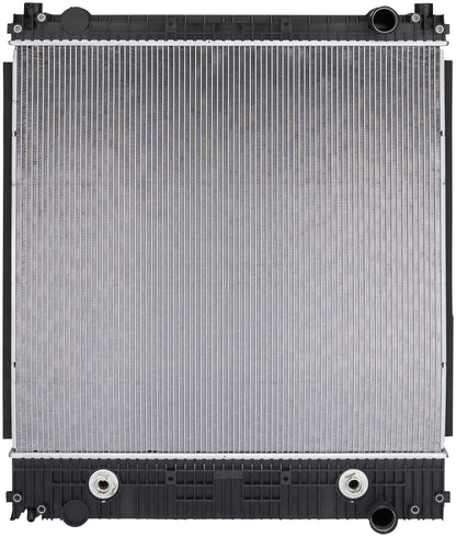 Spectra Premium ALUMINUM INDUSTRIAL RADIATOR 2001-1743P