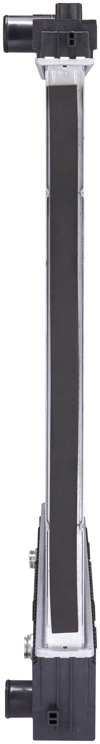 Spectra Premium ALUMINUM INDUSTRIAL RADIATOR 2001-1743P