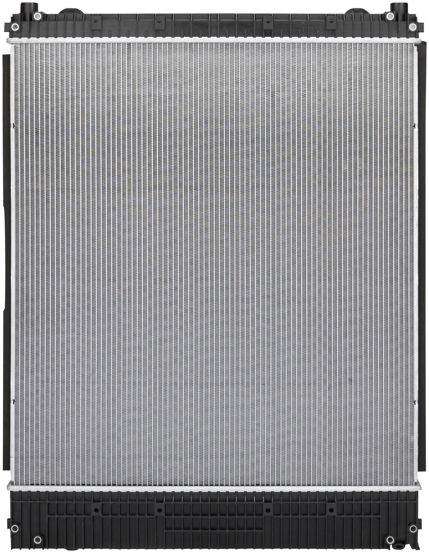 Spectra Premium ALUMINUM INDUSTRIAL RADIATOR 2001-1744P