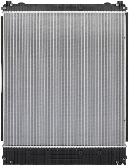 Spectra Premium ALUMINUM INDUSTRIAL RADIATOR 2001-1744P