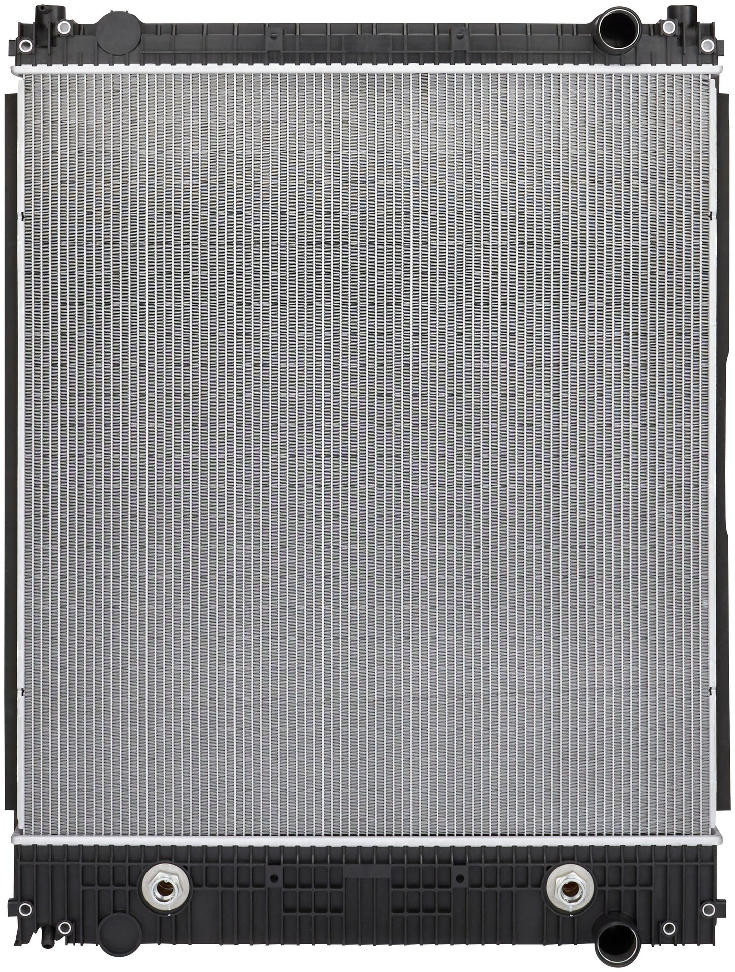 Spectra Premium ALUMINUM INDUSTRIAL RADIATOR 2001-1744P