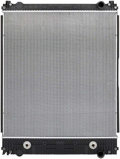 Spectra Premium ALUMINUM INDUSTRIAL RADIATOR 2001-1744P