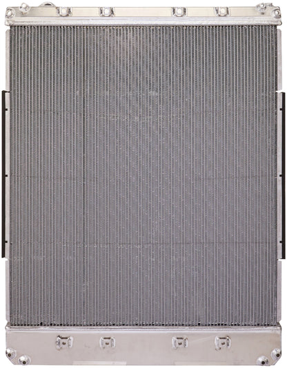 Spectra Premium ALUMINUM INDUSTRIAL RADIATOR 2001-1744