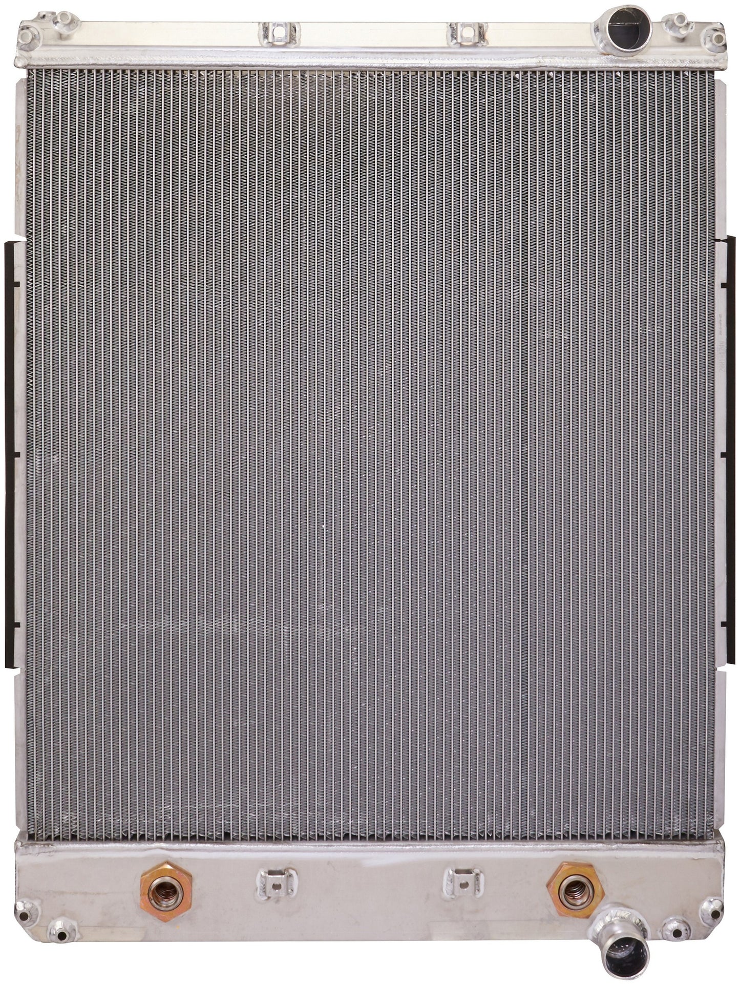 Spectra Premium ALUMINUM INDUSTRIAL RADIATOR 2001-1744